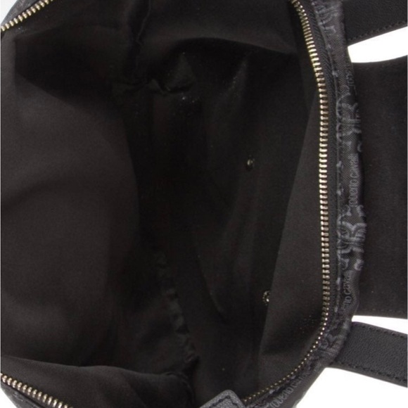 roberto cavalli top handle tote bag - Picture 5 of 10